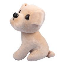 CHStoy custom Cute Simulation Puppy Plush Toys Dog Lucky Plush Stuffed Anim Soft kids Toys